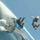 Illustration for article titled emIron Man 3/em trailer screencaps reveal Tony Starks worst nightmares. Plural.